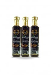 Harmanyeri Organik Çörekotu Yağı 250 Ml 3 Adet - 1