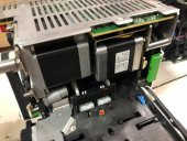 Wincor Nixdorf ATM Bankamatik Dağıtıcı Modül 1750101956 - 6