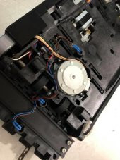 Wincor Nixdorf ATM Bankamatik Dağıtıcı Modül 1750101956 - 7