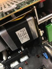 Wincor Nixdorf ATM Bankamatik Dağıtıcı Modül 1750101956 - 8