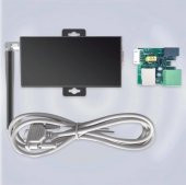 Easun Solar İnverter Wifi Kontrol Kutusu RS232 Portlu - Güneş Paneli Solar İnverter Wifi Box - 2