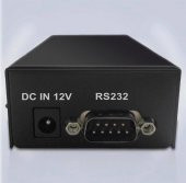 Easun Solar İnverter Wifi Kontrol Kutusu RS232 Portlu - Güneş Paneli Solar İnverter Wifi Box - 3