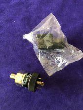 TRAFAG 8298 0-6 Bar Basınç Vericisi - 2