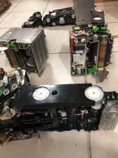 Wincor Nixdorf ATM Bankamatik Dağıtıcı Modül 1750101956 - 12