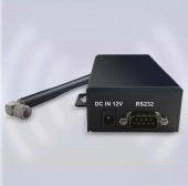 Easun Solar İnverter Wifi Kontrol Kutusu RS232 Portlu - Güneş Paneli Solar İnverter Wifi Box - 4