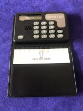 Safenet 3300 Kimlik Doğrulayıcı Şifrematik - 3