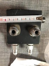 PH WINDSOLUTION 2005F03-04759 Manifold Blok - 4