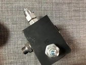 PH WINDSOLUTION 2005F03-04759 Manifold Blok - 7
