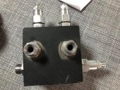 PH WINDSOLUTION 2005F03-04759 Manifold Blok - 8