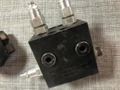 PH WINDSOLUTION 2005F03-04759 Manifold Blok - 9