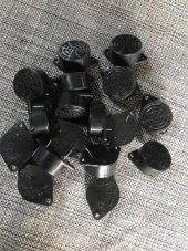 Velleman Sv2 Buzzer 4-15v DV / 15mah Pcb Type - 1