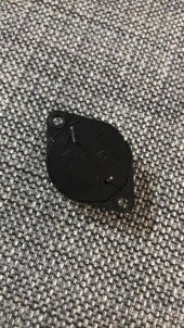Velleman Sv2 Buzzer 4-15v DV / 15mah Pcb Type - 3