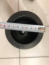 Brondolin Shot Sleeve Döküm Makinesi Kalıp - Döküm Makinesi Atış Kolu Kalıbı thumbnail 4