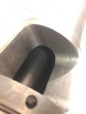 Brondolin Shot Sleeve Döküm Makinesi Kalıp - Döküm Makinesi Atış Kolu Kalıbı thumbnail 8