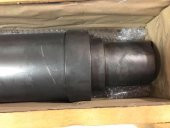 Brondolin Shot Sleeve Döküm Makinesi Kalıp - Döküm Makinesi Atış Kolu Kalıbı thumbnail 10