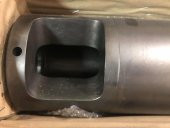 Brondolin Shot Sleeve Döküm Makinesi Kalıp - Döküm Makinesi Atış Kolu Kalıbı thumbnail 11