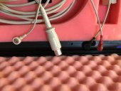 VINGMED KG100001 FPA 2.5 MHz ULTRASON DÖNÜŞTÜRÜCÜ - 4