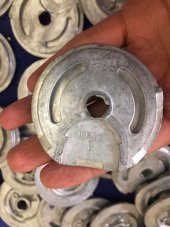 Otomat Mekanizma İç Plaka 1 Tl - Tekli Mekanizma İç Plaka thumbnail 2