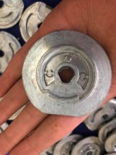 Otomat Mekanizma İç Plaka 1 Tl - Tekli Mekanizma İç Plaka thumbnail 3