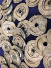 Otomat Mekanizma İç Plaka 1 Tl - Tekli Mekanizma İç Plaka thumbnail 4