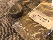 Spectruma PR 50 003 Metal Numune GDA750 Soektrometre İçin thumbnail 1