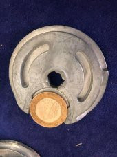 Otomat Mekanizma İç Plaka 1 Tl - Tekli Mekanizma İç Plaka thumbnail 5