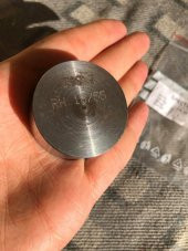 Spectruma PR 50 003 Metal Numune GDA750 Soektrometre İçin thumbnail 3