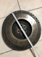 Toyota Kamyon için Volant ve Volant Dişlisi - Ağır Ticari Kamyon Volan Dişli Set - 7