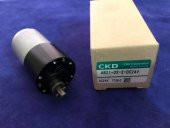 CKD AB21-02-2-DC24V Selenoid Vana - 1
