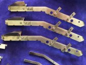 İnci Çakma Makinesi Kesme Aparatı Yedek Parçalar thumbnail 2