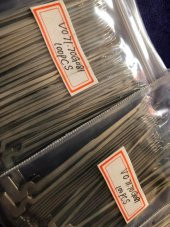 Golosse 1000 Adet Örgü Dantel Dikim Makinesi İğnesi thumbnail 4