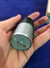 CKD AB21-02-2-DC24V Selenoid Vana - 3
