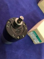 CKD AB21-02-2-DC24V Selenoid Vana - 4