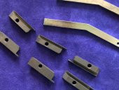 İnci Çakma Makinesi Kesme Aparatı Yedek Parçalar thumbnail 4