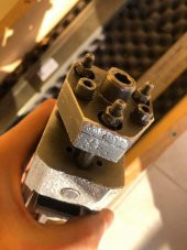 Coherent Endüstriyel Lazer Makinesi Kalıbı - 4