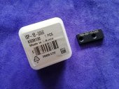 ISCAR DR-CA DDA-063 Torna Kafası Yedek Parçası - ISP-10D-066 Shim Plate (2 Adet) - 1