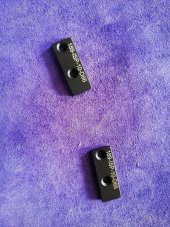 ISCAR DR-CA DDA-063 Torna Kafası Yedek Parçası - ISP-10D-066 Shim Plate (2 Adet) - 7
