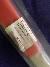 Phoenix Matbaa Makinesi 10 mm Anahtar - Baskı Makinesi Yedek Parça - 2