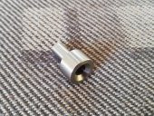 0.5 SM - 5000-6MM-SS Paslanmaz Çelik 3 Boyutlu Lazer İşaretleme Cihazı Yedek Parçası - 1