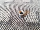 Hexagon Reflector Holder 0.5 inç 577222 - CMM 3 Boyutlu Ölçüm Cihazı Yedek Parça - Aksesuar - 3