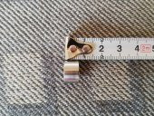 Hexagon Reflector Holder 0.5 inç 577222 - CMM 3 Boyutlu Ölçüm Cihazı Yedek Parça - Aksesuar - 6