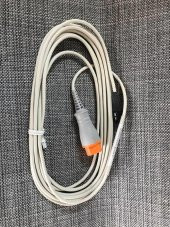 Medex Mx961z08 Siemens 400 Medikal Basınç İzleme Kablosu Smith Medical thumbnail 3