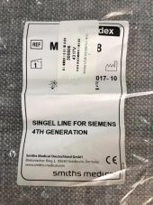 Medex Mx961z08 Siemens 400 Medikal Basınç İzleme Kablosu Smith Medical thumbnail 4