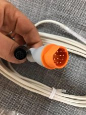 Medex Mx961z08 Siemens 400 Medikal Basınç İzleme Kablosu Smith Medical thumbnail 5