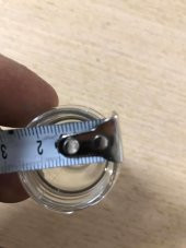 Pet Preform 15gr - Meyve Suyu İçecek Şişesi İçin Preform - 4