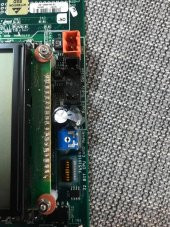 Ortana 32 Bit CPU Card Yönetici kart & İnternet Control Kartı Led Kart - 4