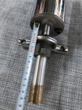 Koltuk Masa Sandalye Ayağı Pistonu 2.El - 4