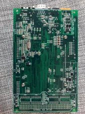 Ortana 32 Bit CPU Card Yönetici kart & İnternet Control Kartı Led Kart - 5