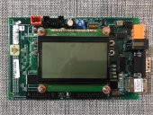 Ortana 32 Bit CPU Card Yönetici kart & İnternet Control Kartı Led Kart - 2