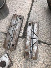 Dişli Parçalar Aktarma Ayna Mahruti Dişlisi Marka Model Tespitsiz thumbnail 4